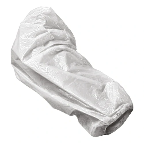 Reis RFOL W rukávniky biele 100 KS 40x20