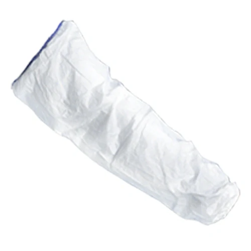 Dupont TYV SL W rukávniky biele 20 KS 50 cm