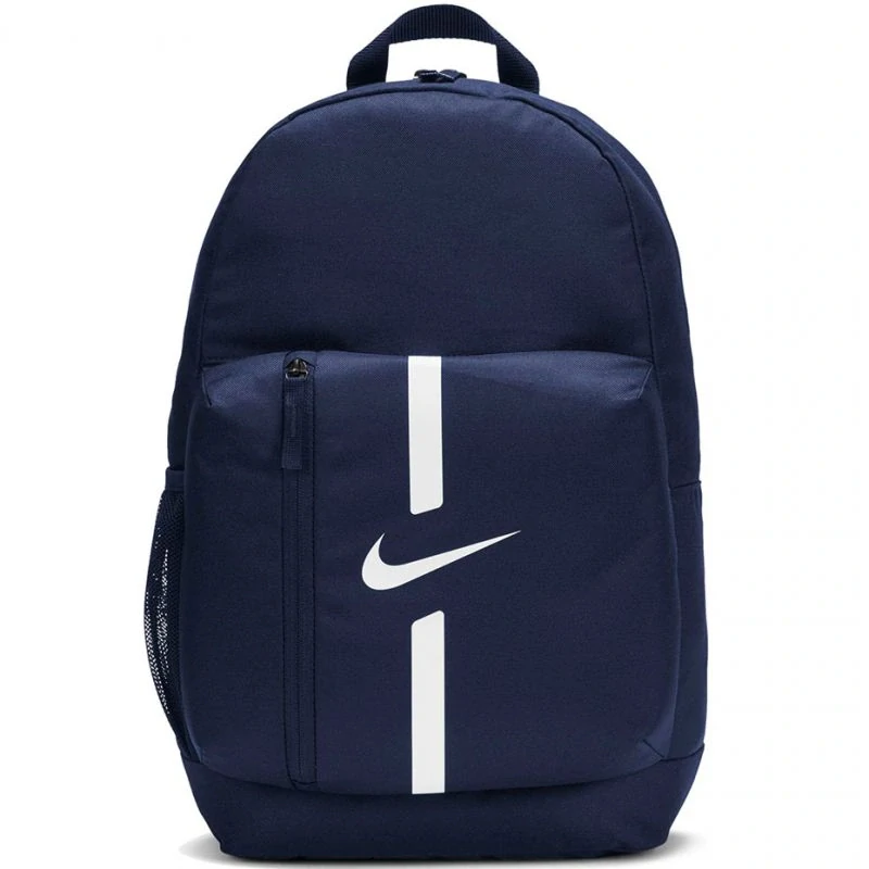 Nike Academy Team DA2571-411 Backpack modrý 22l