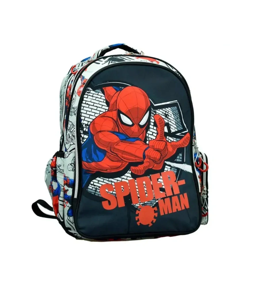 Disney Spiderman GIM33707031 backpack farebný 22l