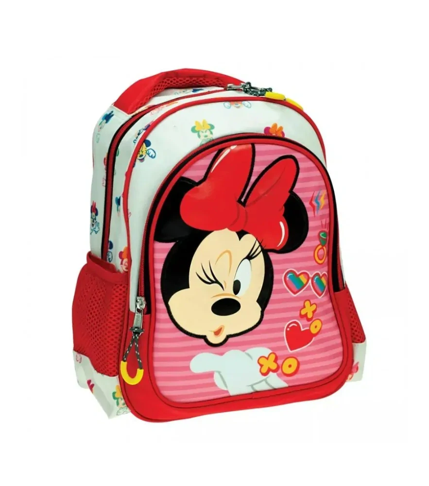 Disney Minnie GIM34037054 backpack farebný 9l