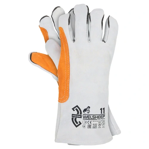 Reis WELSHEEP White 11