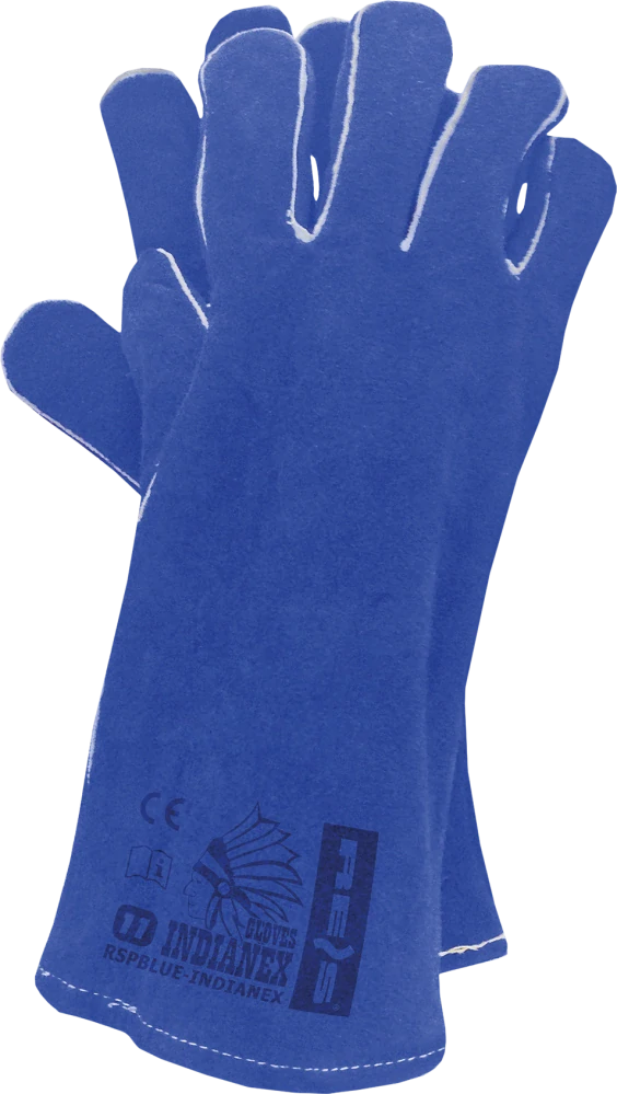 Reis INDIANEX N pracovné rukavice 11