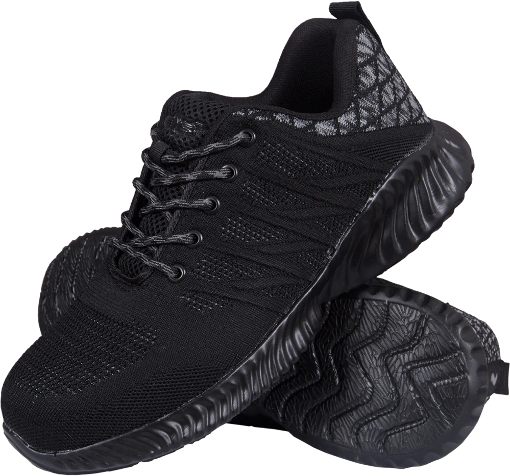 Reis PAVEL SB P SRA obuv black 39-47