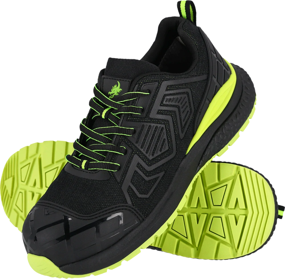 Reis TANG S1 PS SR obuv black 39-47