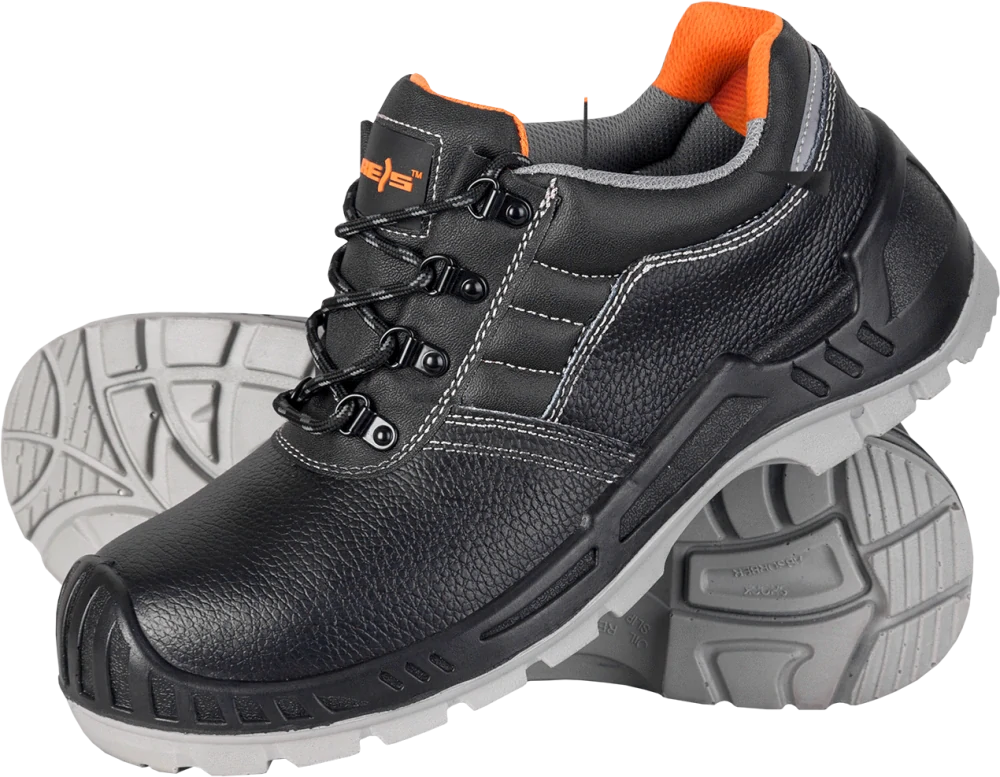 Reis TITAN BP S3 SRC obuv black 35-53