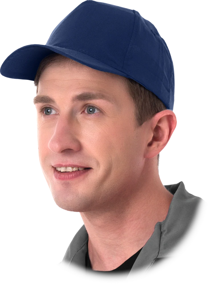 Reis CZ G Šiltovka Navy 50 Pack