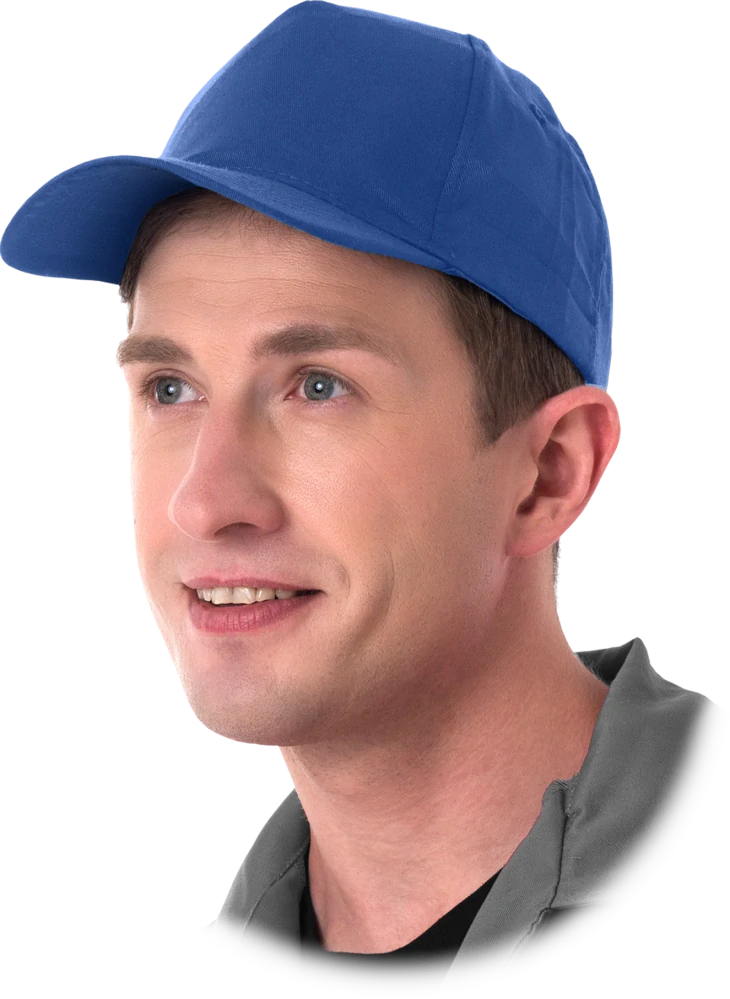 Reis CZ N Šiltovka Blue 50 Pack