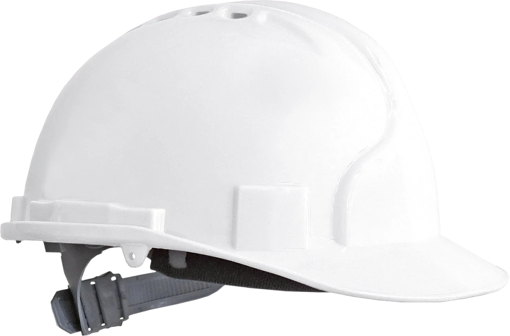 Reis KAS V helma bílá