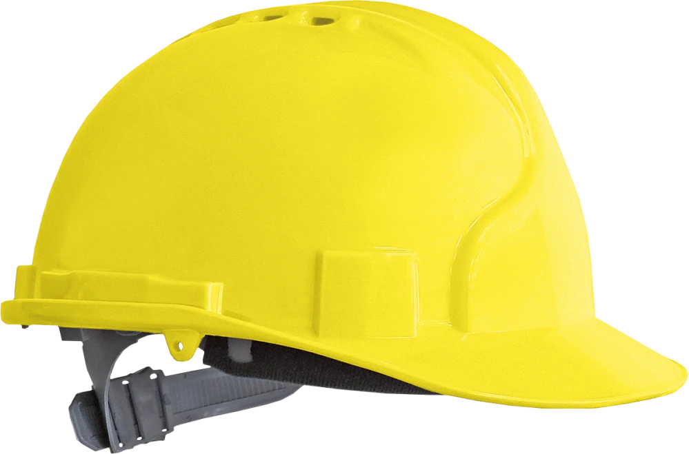 Reis KAS Y helma žlutá