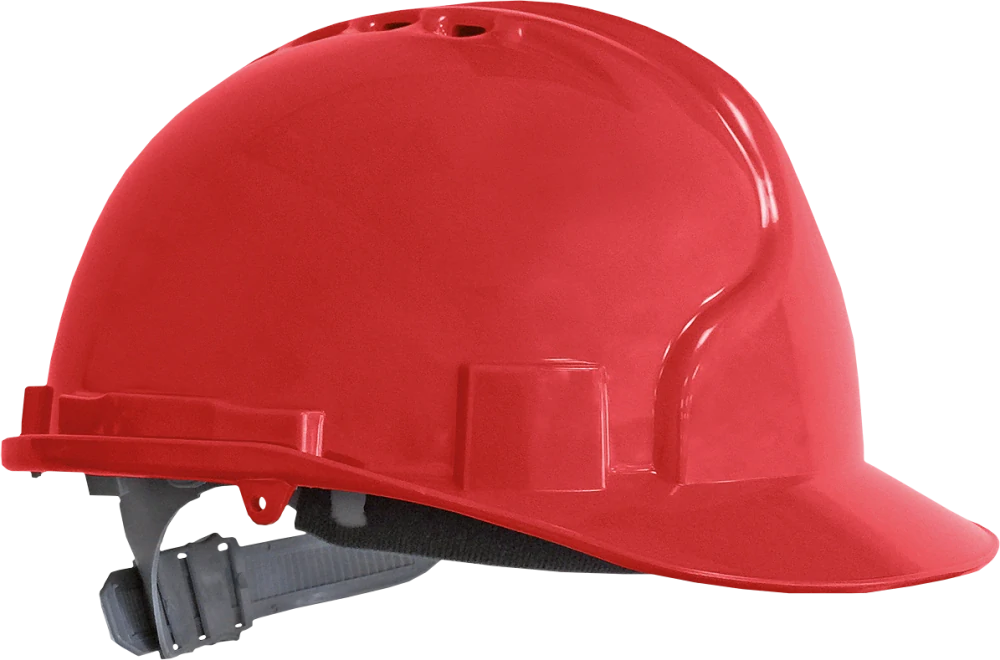 Reis KAS C helma červená