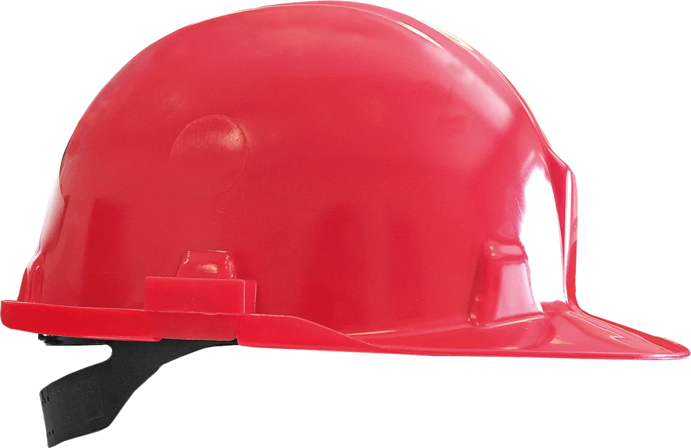 Reis KASPE C helma červená