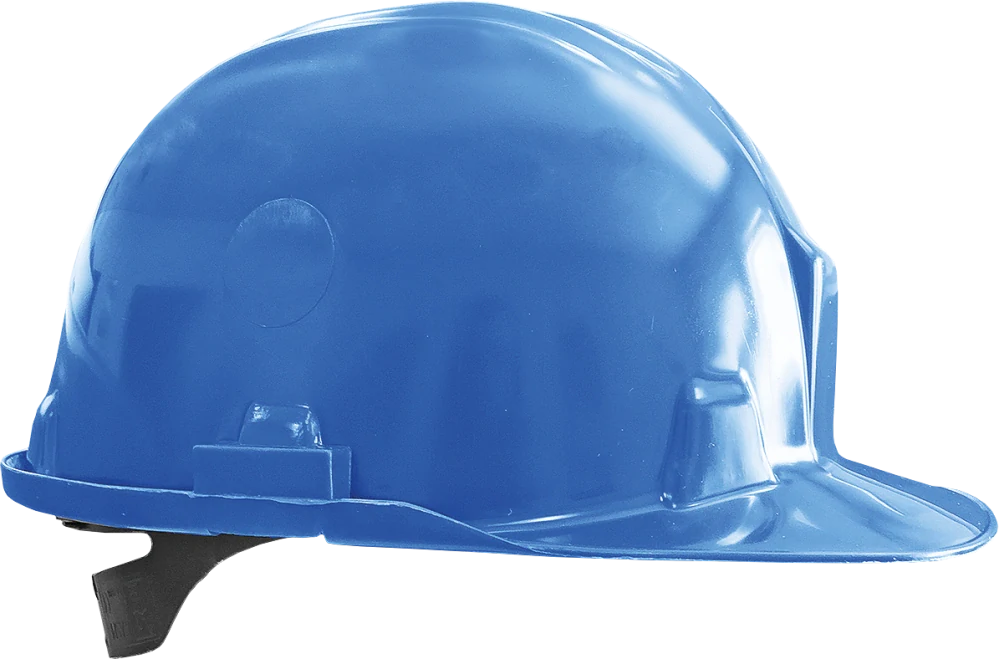 Reis KASPE N helma modrá