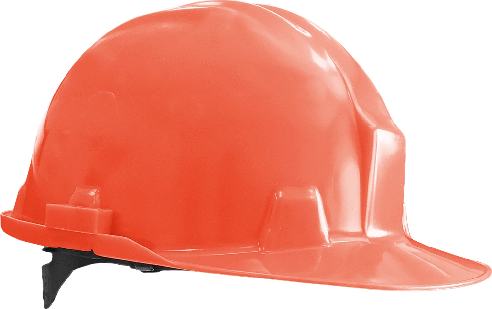 Reis KASPE P helma oranžová