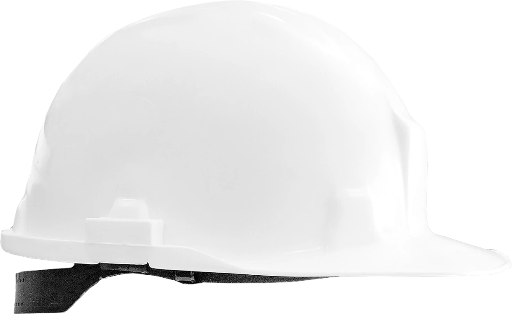 Reis KASPE W helma bílá