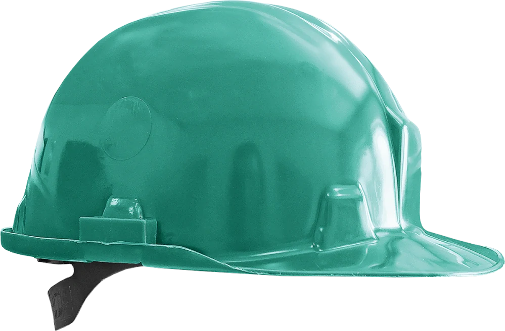 Reis KASPE Z helma zelená