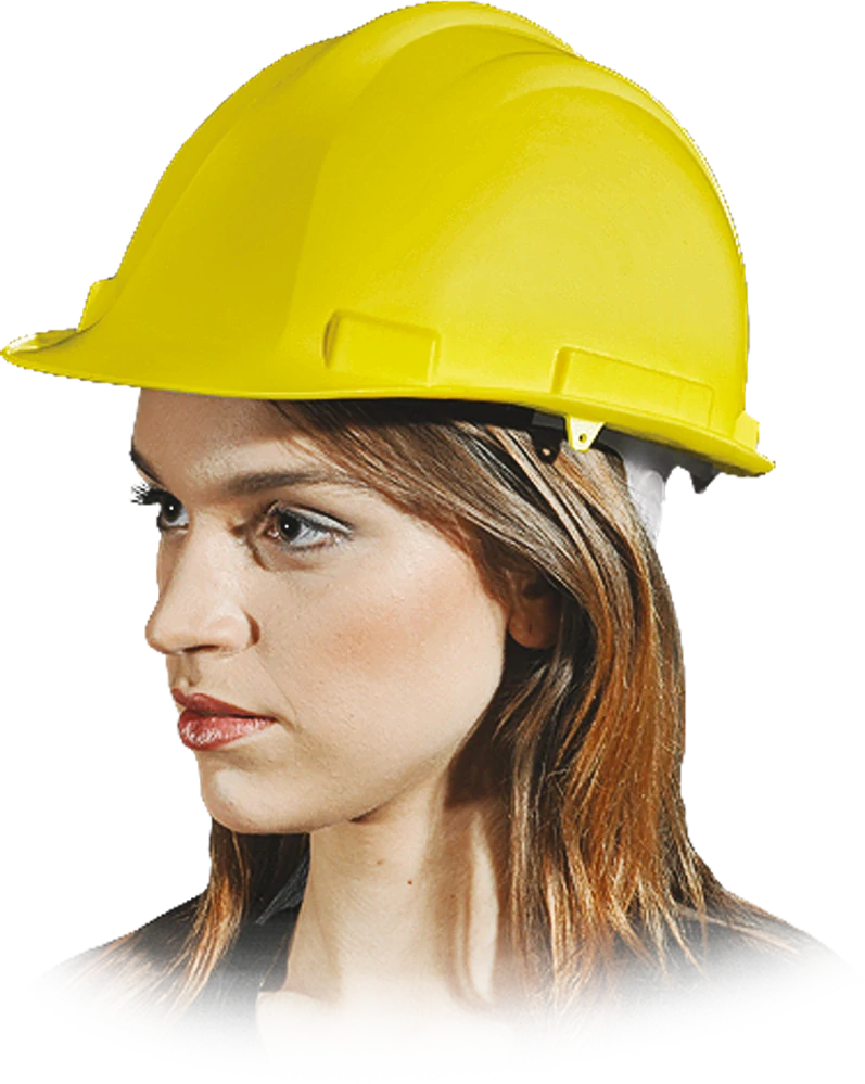 Reis UNIVER Y helma žlutá