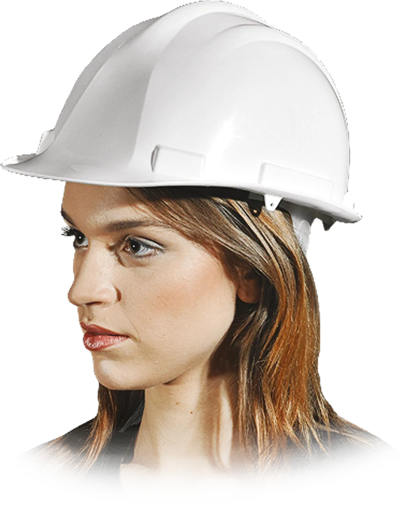 Reis UNIVER W helma bílá