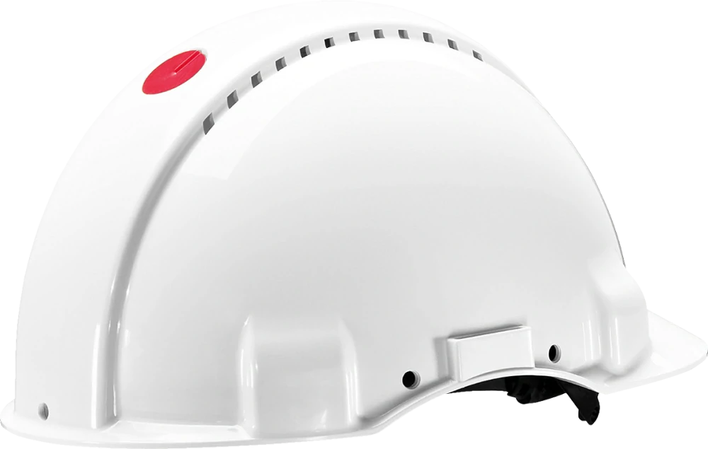 3M Peltor™ G3000NUV Solaris™ White