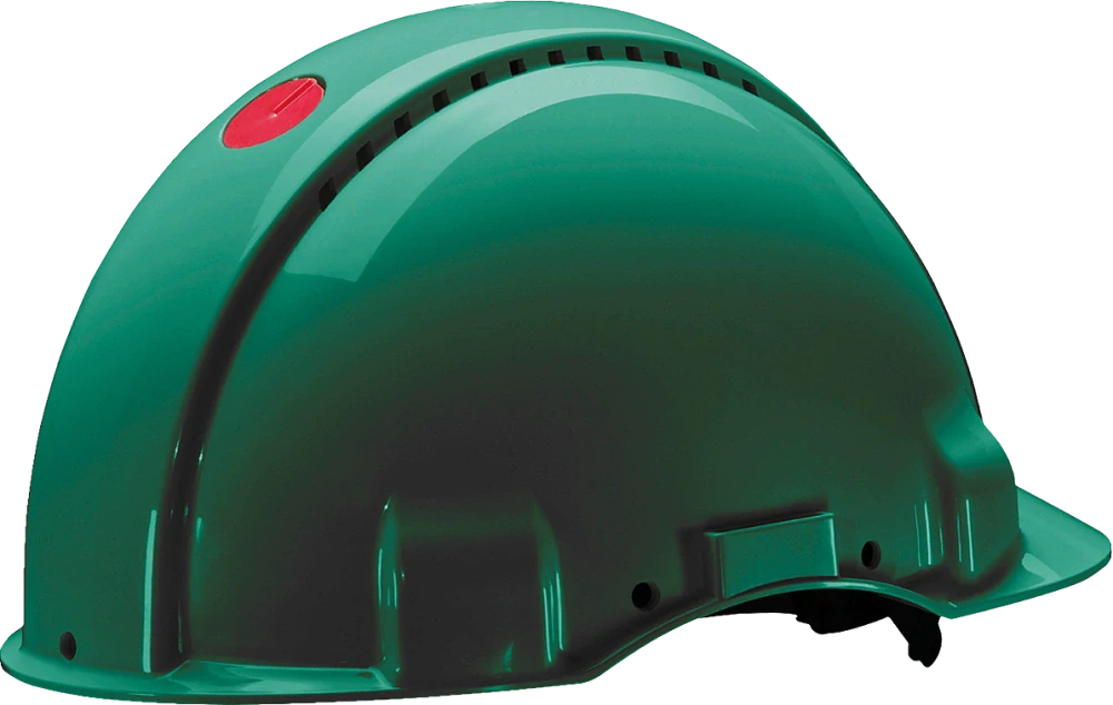 3M Peltor™ G3000NUV Solaris™ Green