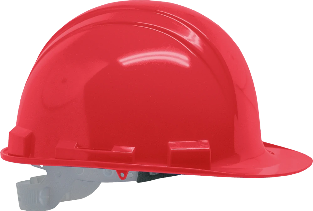 Reis KASPE-ROCK C helma Red