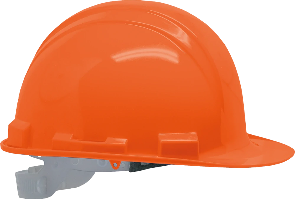 Reis KASPE-ROCK P helma orange