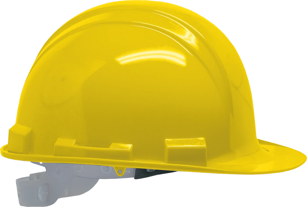 Reis KASPE-ROCK Y helma Yellow