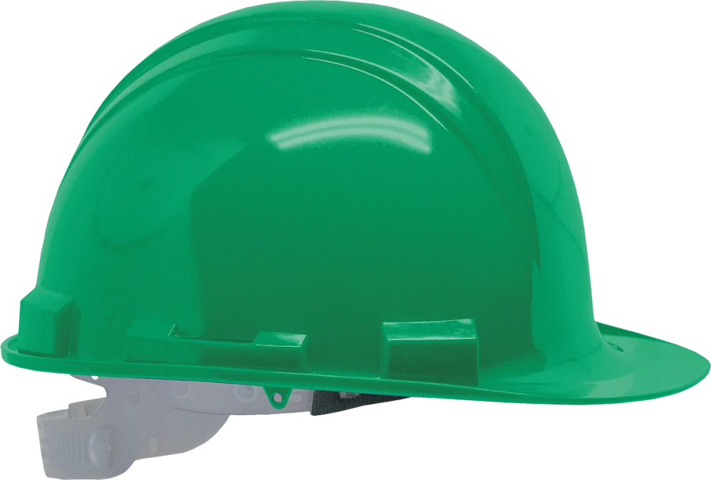 Reis KASPE-ROCK Z helma Yellow