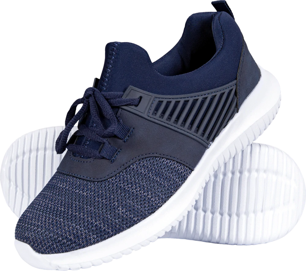 Reis ZAG športové tenisky Navy Blue