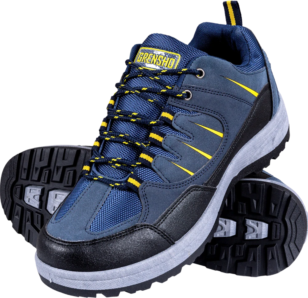 Reis GRIFT GBY športové tenisky modré