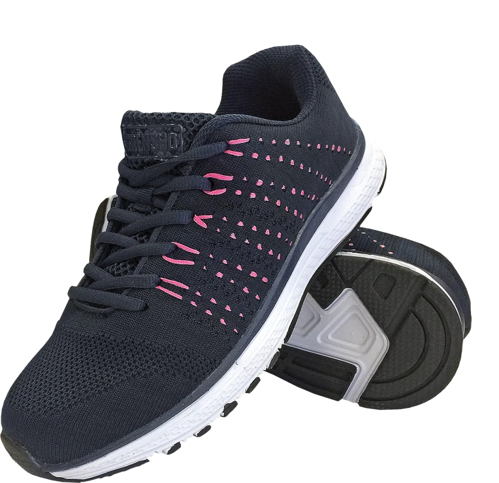 Reis TEAM GR športové tenisky Blue/Pink