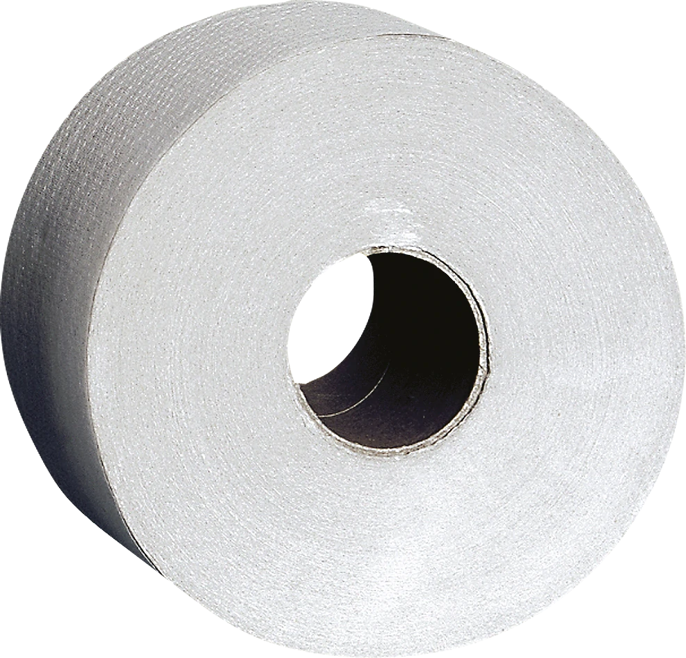 Merida HME-PT20G23S 1V toaletný papier sivý 6 ks