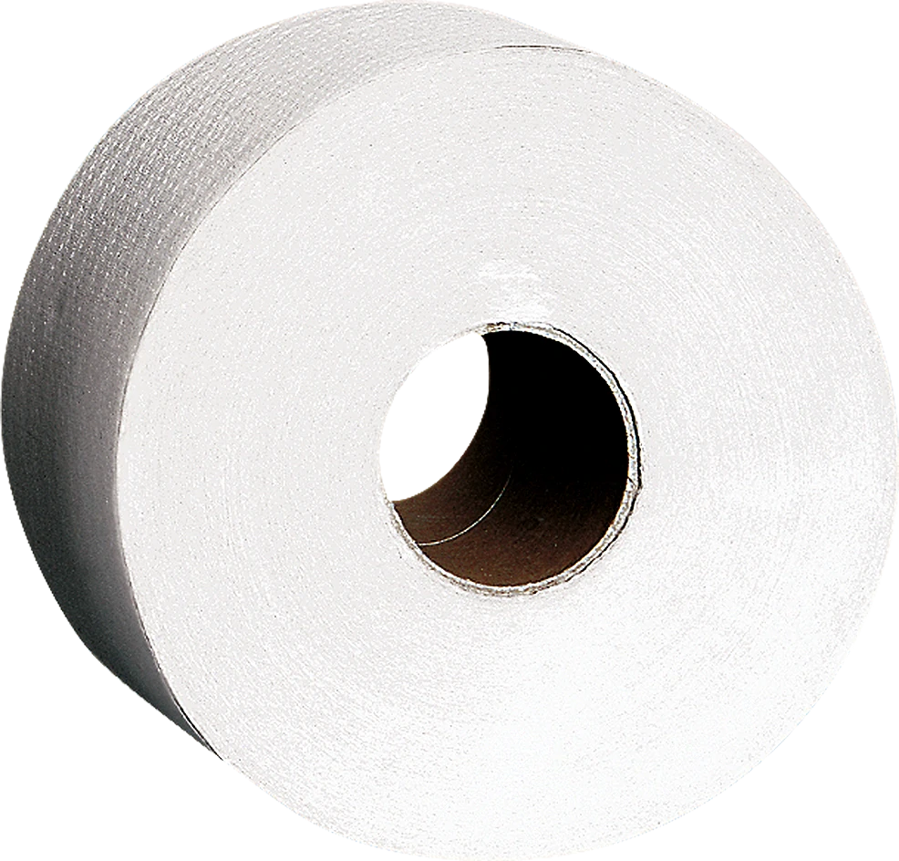 Merida Plus HME-PT42GD23 2V toaletný papier biely 6 ks