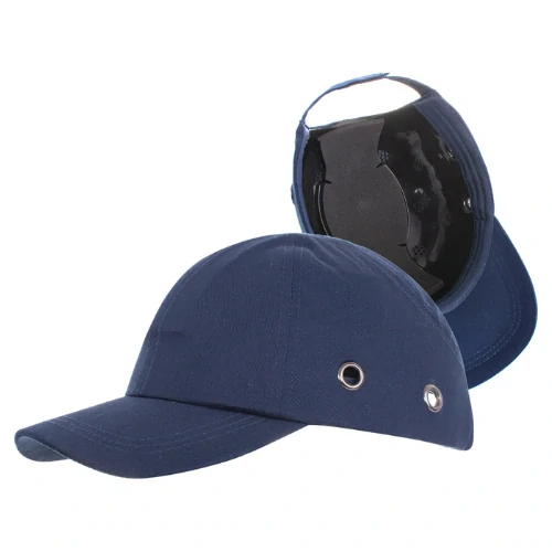 Ogrifox Bumper OX.03.214 ľahká prilba modrá 54-59