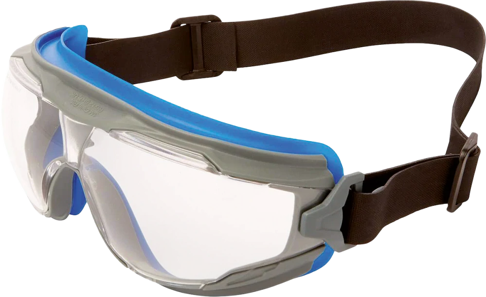 3M Goggle Gear 500 Scotchgard GG501NSGAF-EU čire