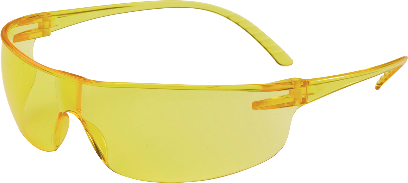 Honeywell SVP200 Ochranné okuliare žlté