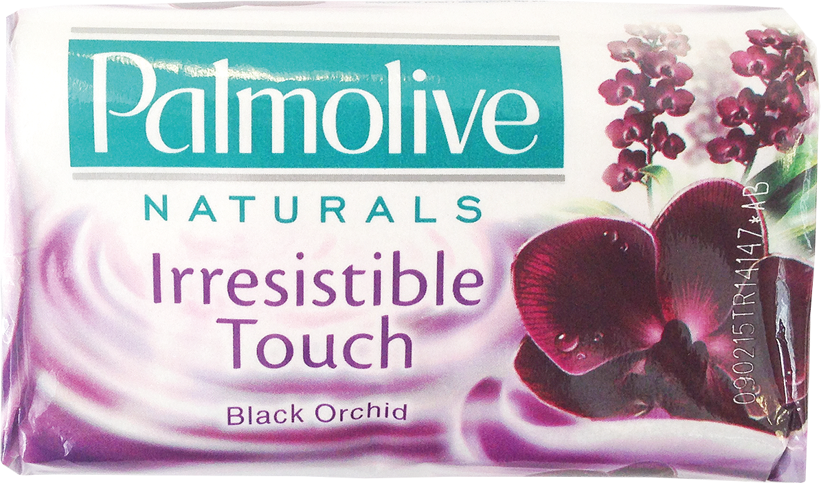 Palmolive MYD BO krémové mydlo Orchidea 90g