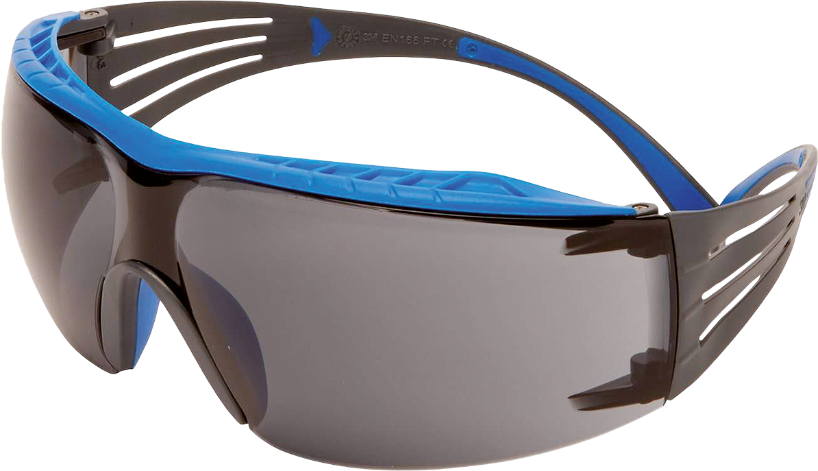 3M SecureFit™ 401X Ochranné okuliare tónované