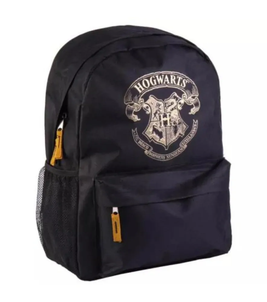 Harry Potter CEP2100004048 backpack čierny 17l