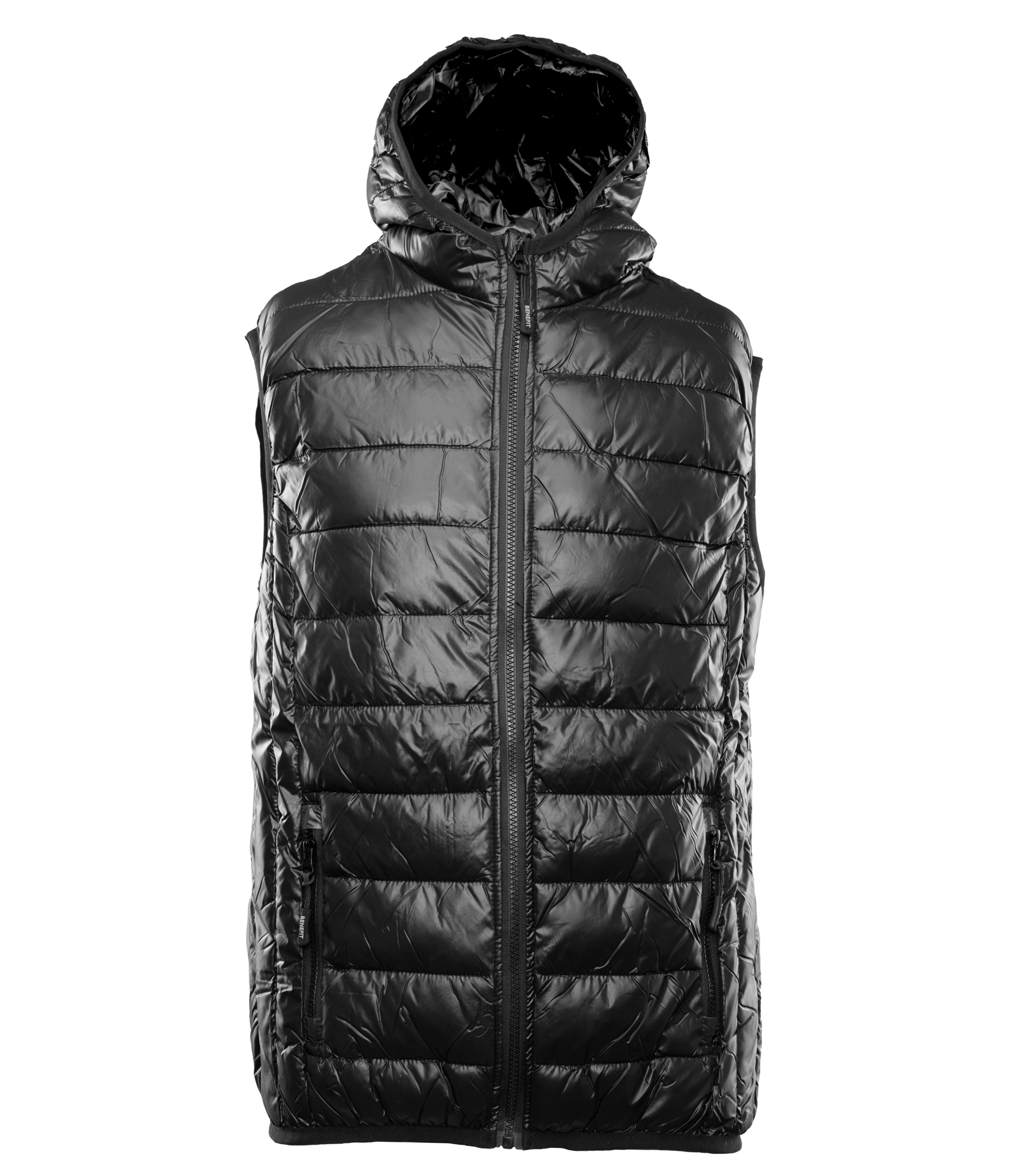 Polstar Benefit Queen OAQW vesta Black