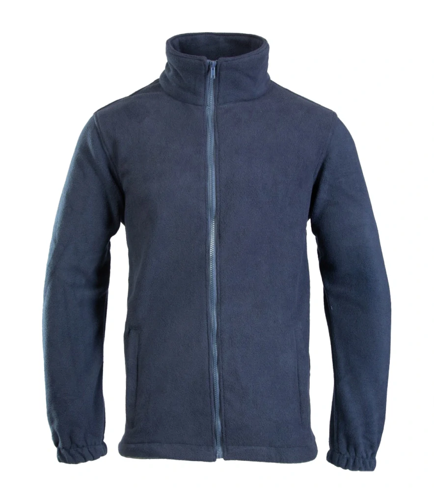 Polstar Benefit Fogg mikina Blue