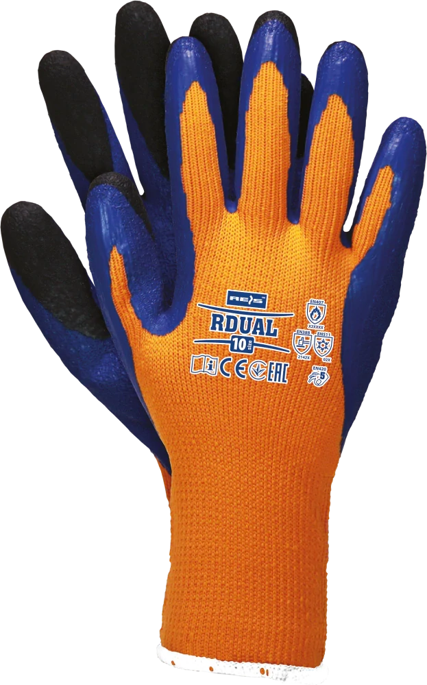 Reis RDUAL PNB Winter odolný voči 250 °C 10