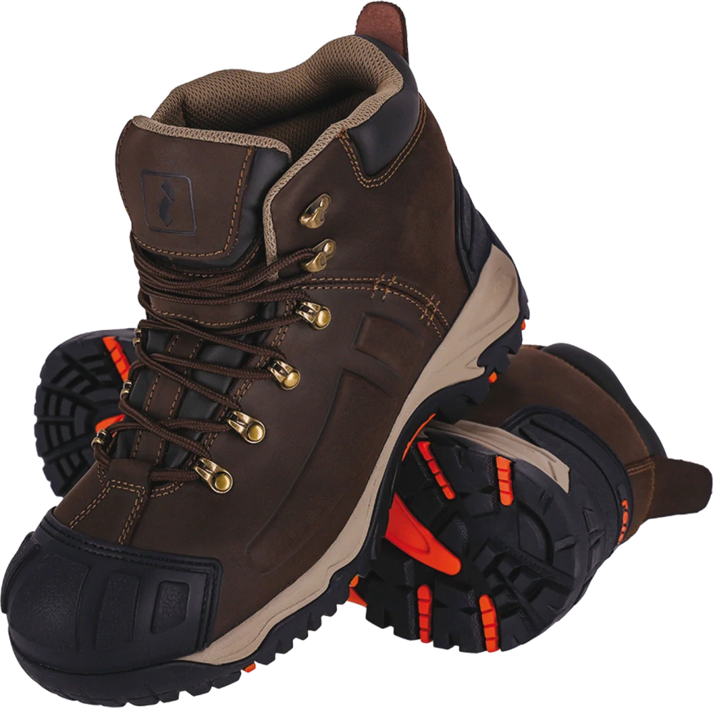 Reis BCHEWER S7L SR HRO obuv brown 39-47