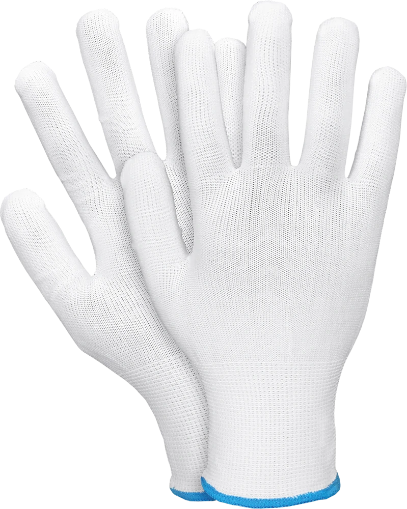 Reis RTERYL vysoce odolné rukavice 6-11