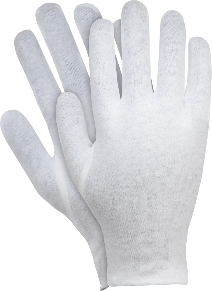Reis RWK B bavlnené rukavice 7-10