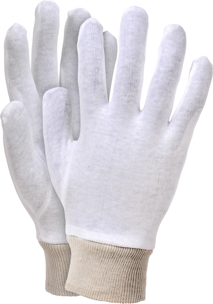 Reis RWK SB bavlnené rukavice 7-10