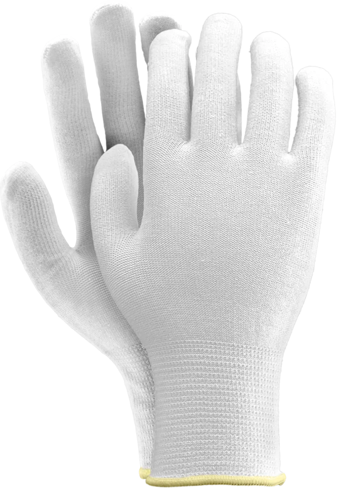 Reis NYLCOT bavlněné rukavice 7-10