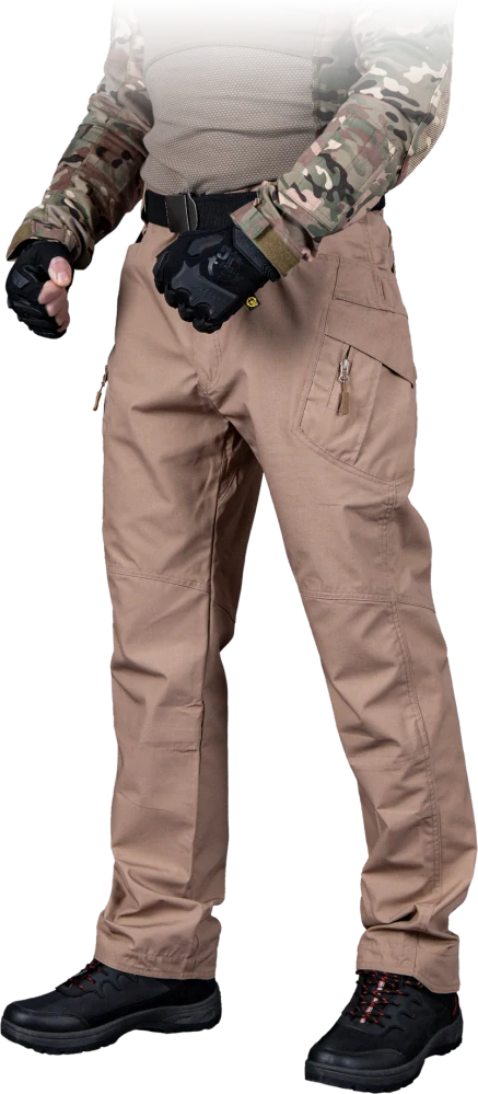 Tactical Guard JACKAL Nohavice Begie M-3XL