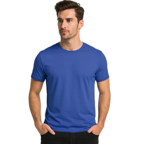 Madeva Prime 100 tričko Blue