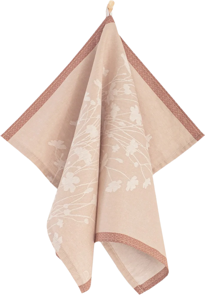 Zwoltex PROVENCIA utierka ružová 50x70 cm